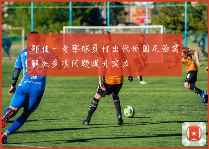 邵佳一考察球员付出代价国足亟需解决多项问题提升实力